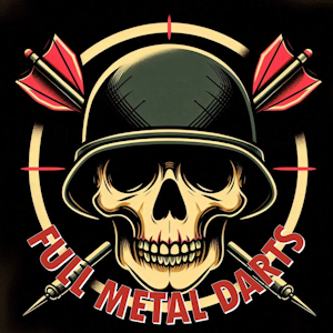Full Metal Darts